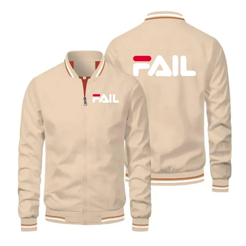 

Chaqueta, регулируемый с крейлера для мужчин, модный бренд, ocio, juventud, отонул, новый 2023