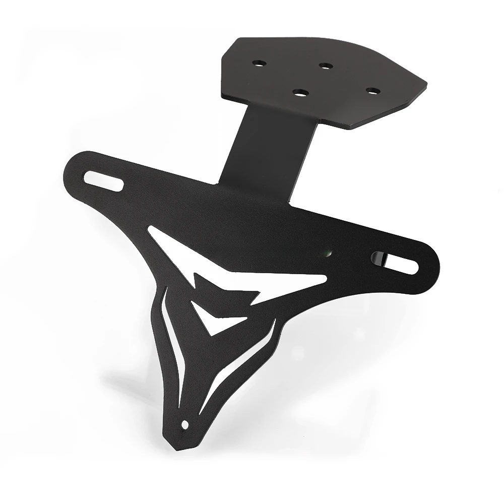 

Motorcycle Accessories License Plate Holder Bracket Tail Tidy Rear Eliminator For CFMOTO ST PAPIO CF MOTO CF ST PAPIO