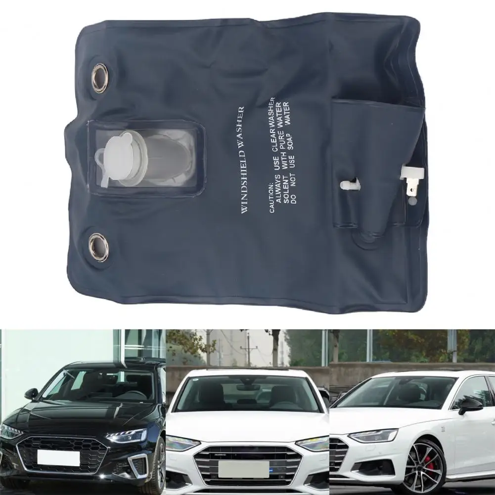 

Насос для мойки лобового стекла, 12 В/1 л, 151286776374