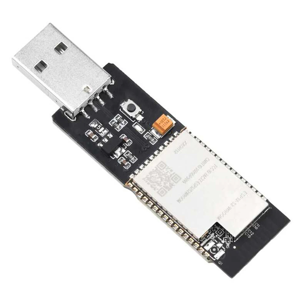 Модуль макетной платы ESP32-S2 ESP32-S2-WROOM 4 МБ Flash USB инструмента для записи PS4 9.0 Refresh