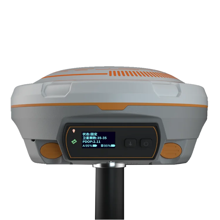 

Sino N5 Rtk Rover Module High Accuracy Gps Gnss Receiver