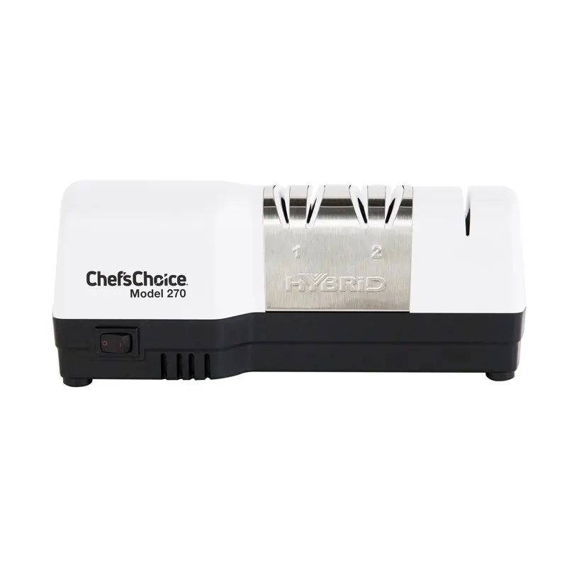 

Model 270 Diamond Hone Hybrid Knife Sharpener, in Gray (0270100)
