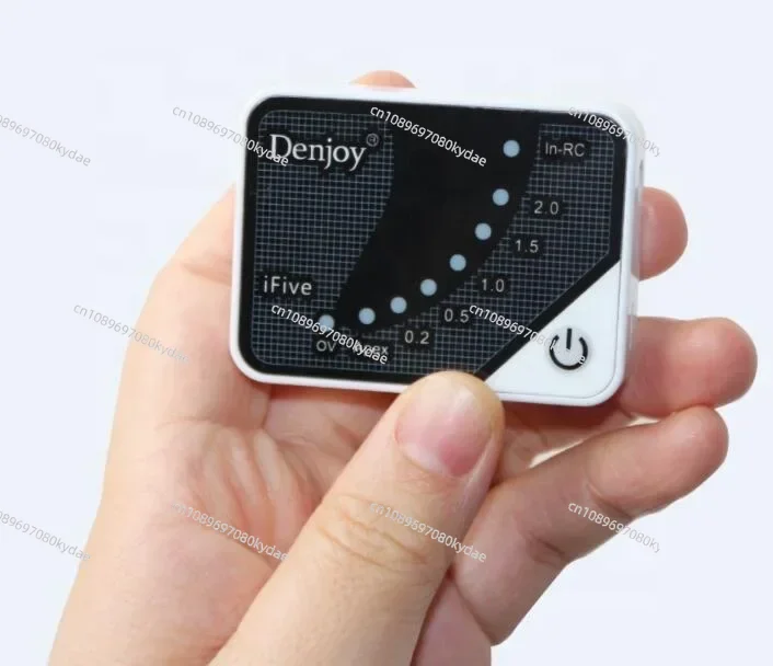 Стоматологическое эндодонтическое оборудование Локатор вершины Denjoy/Dental Apex Locator