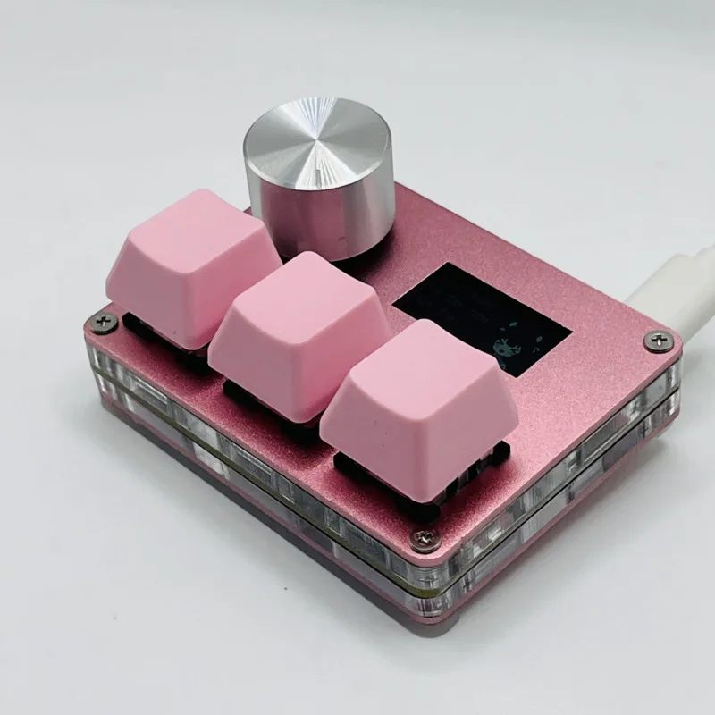 Outemu Rapid Trigger Переключатели Холла Магнитные переключатели Клавиатура с ручкой