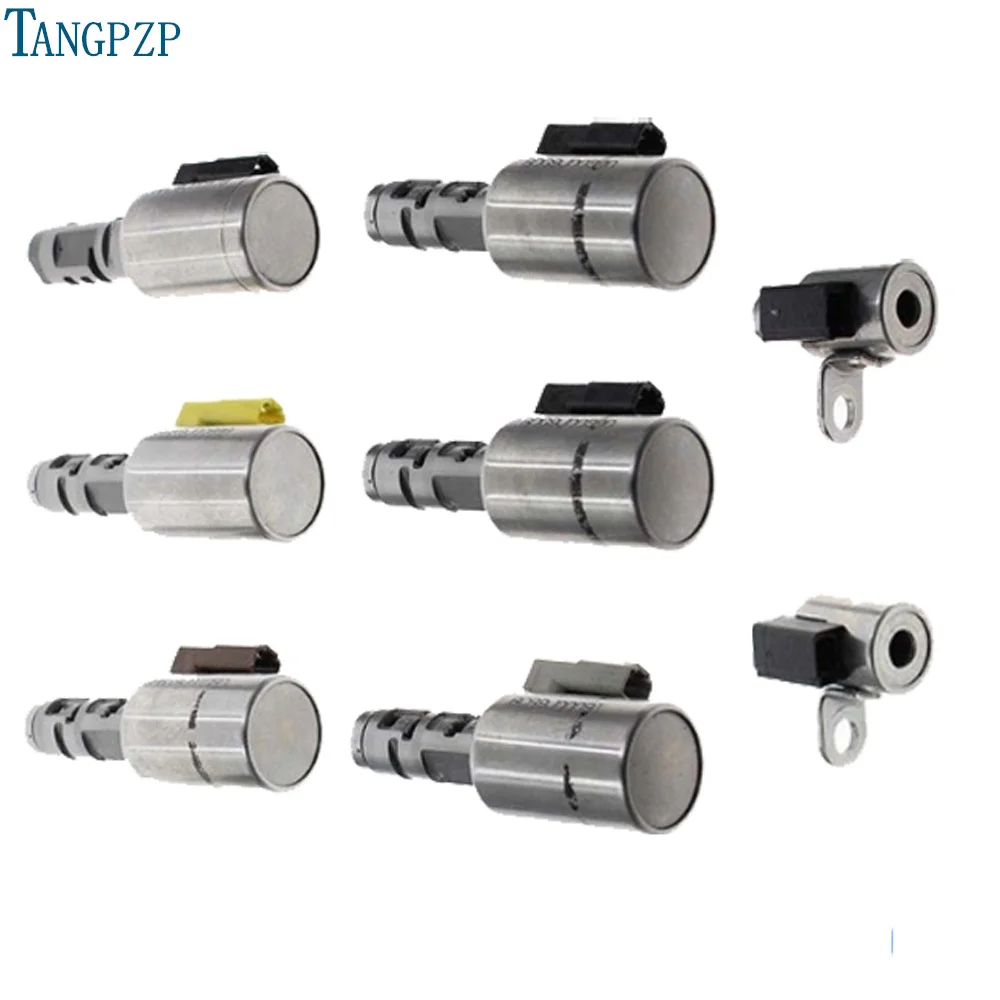 

09D TR60SN оригинальная Автоматическая задняя передача для VW Audi Porsch