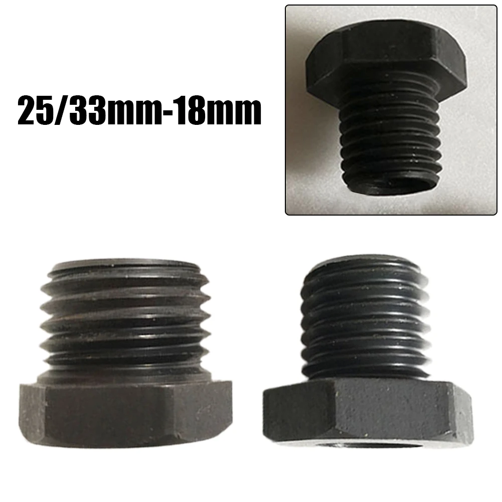 

Wood Lathe Chuck Adapter Screw Thread Spindle Adapter For Wood Turning Lathe Woodworking Tool Accessories