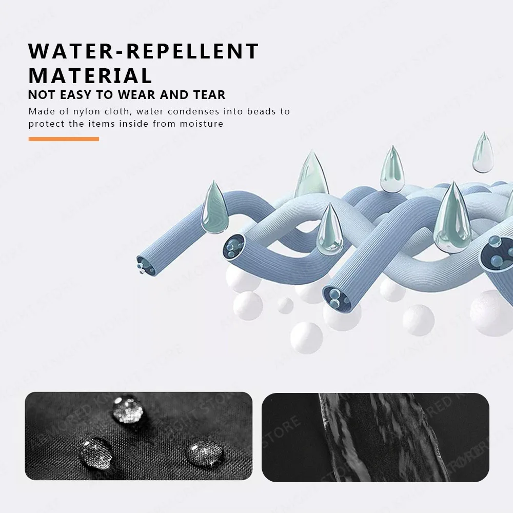 Водонепроницаемый рюкзак для мотоцикла Yamaha NMAX 125 155 160