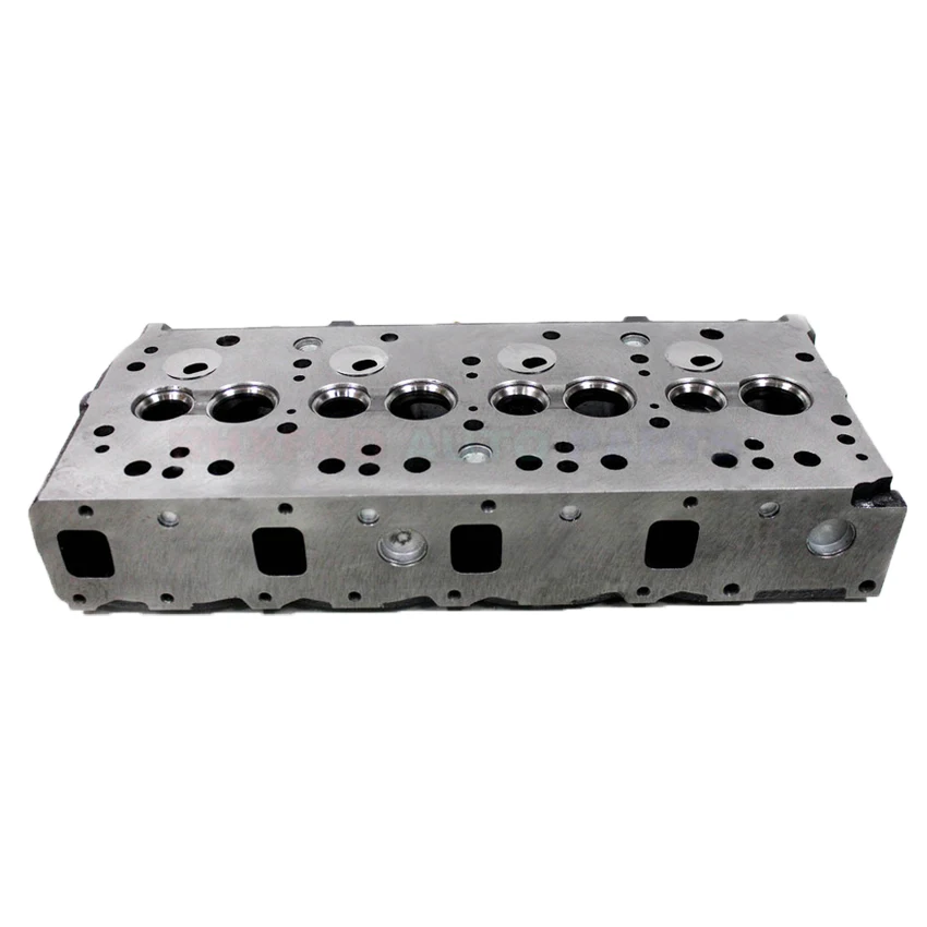 8V Пикап Чугунный OEM 8971030273 8-97103-027-2 8971014640 8971030272 Головка цилиндра 4BD2 4BD2-T 4BD2T для Isuzu Trooper On.