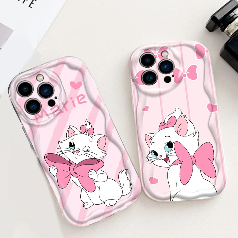 Розовый чехол для Apple iPhone 15 14 13 12 11 XS XR X Pro Max Plus