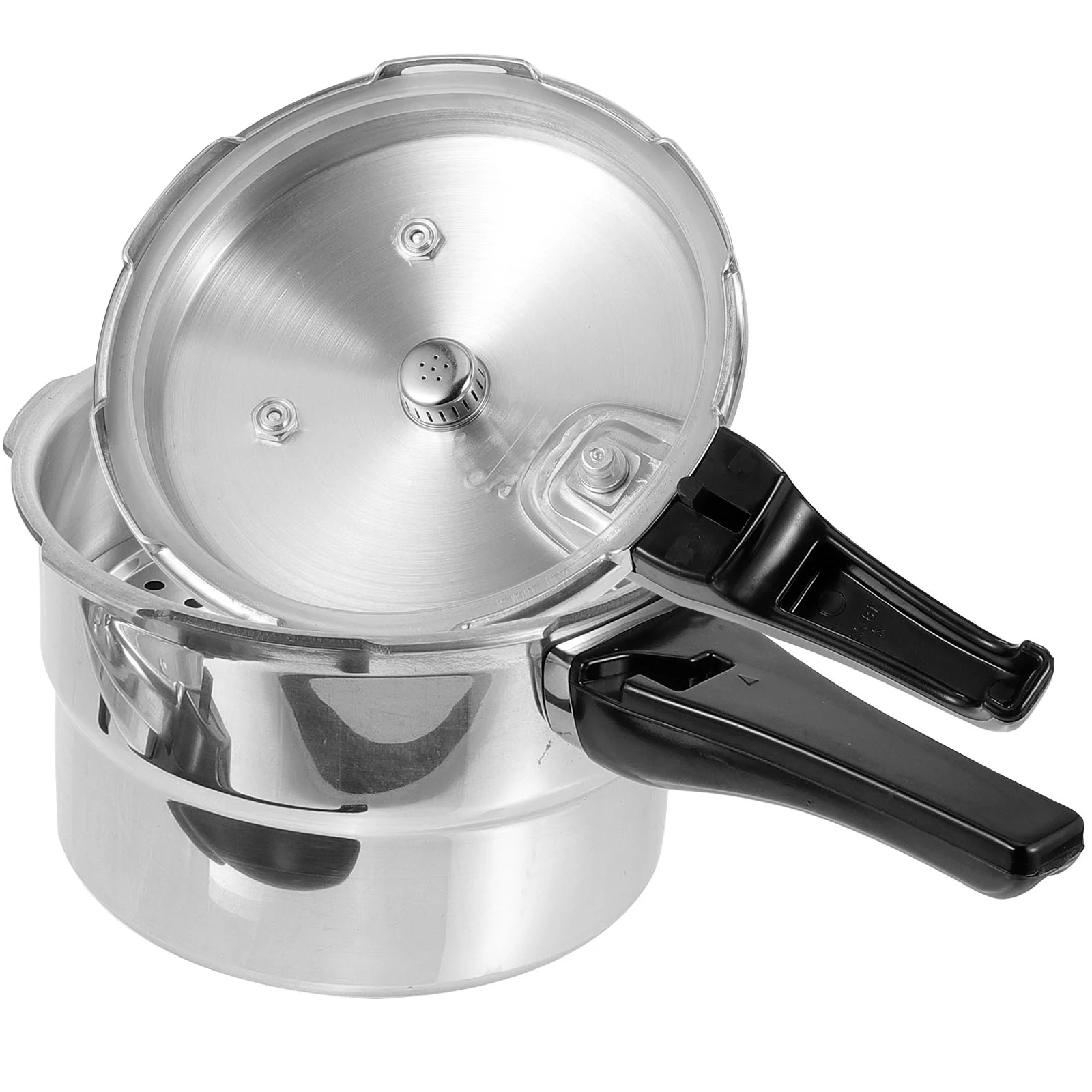 

Cooker Cooker Home Pot Reusable Cooking Cooker For Aluminum Safe Cooker Pressure Pressure Tall Pressure Portable Pressure