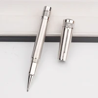 luxury write edition gandhi mb roller ball pen write smoothly fountain pen f nib high end gift box package