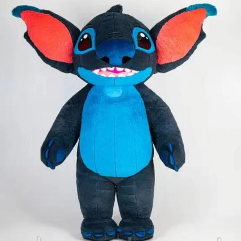 Костюм-талисман MINISO Лило и Стич 2 м/2 6 м