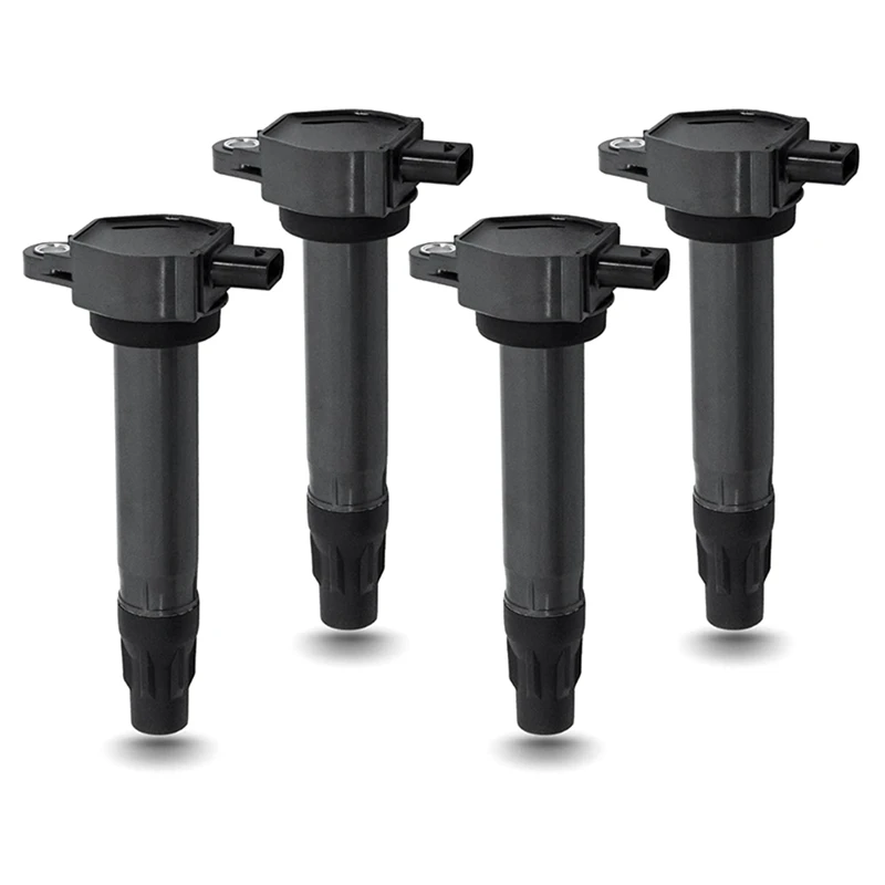 Ignition Coil For Chrysler Sebring/ Dodge Avenger Journey Caliber/ Jeep Compass 04606824AC 4606824AB UF557 5C1644 Accessories