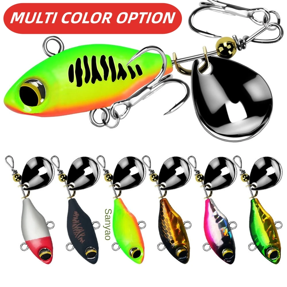 

Multi Color Fishing Float Crankbaits Wobbler Deep Fishing Lure Crankbait Artificial Bait Perch Pesca Wobbler Fishing Accessories