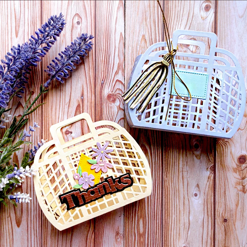 Panalisa Трафареты для скрапбукинга