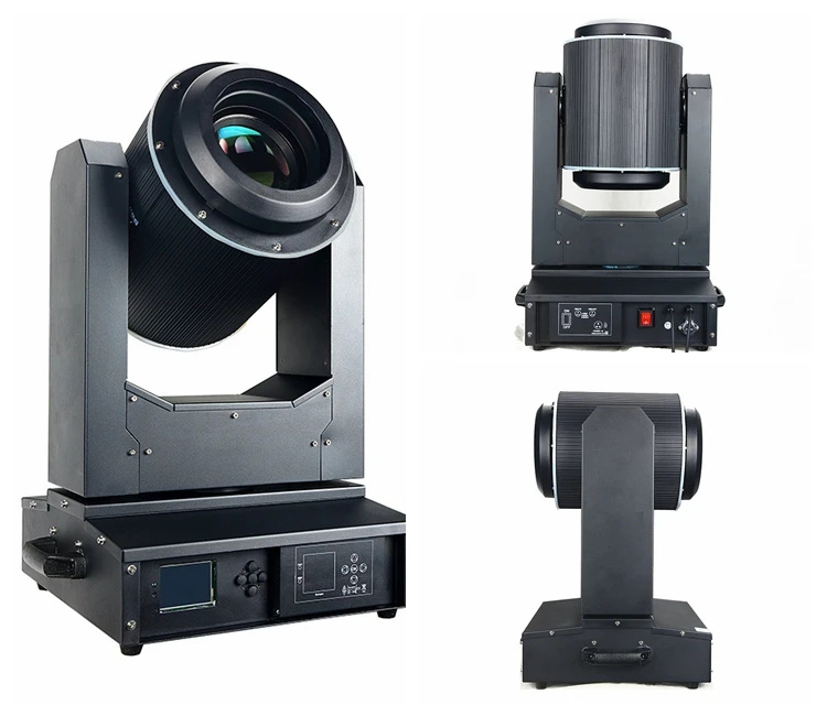 

Professional IP65 Beam Light 350w Waterproof Moving Head Lights Sky Light