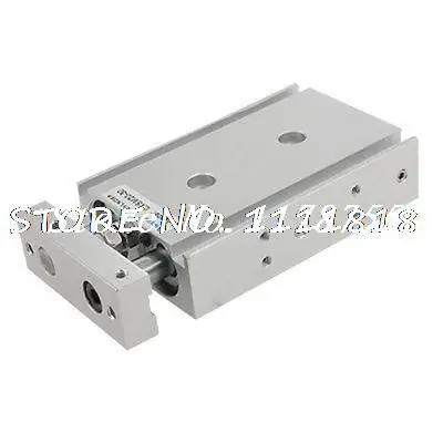 

CXSM20-30 двойной стержень 1 1/5 дюйма, цилиндр двойного действия