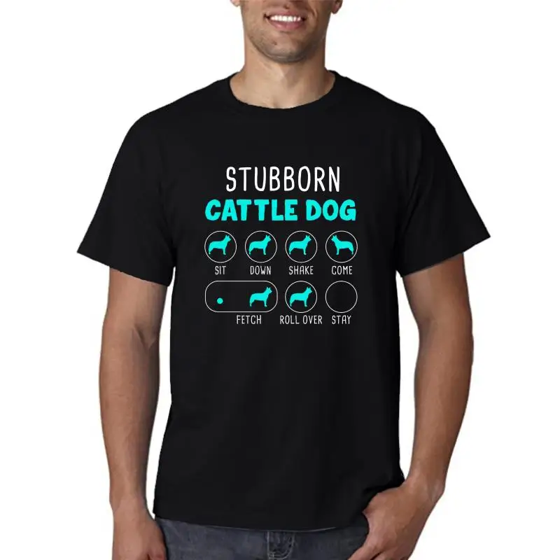 Летние футболки Футболка с короткими рукавами для трюков австралийской крупного