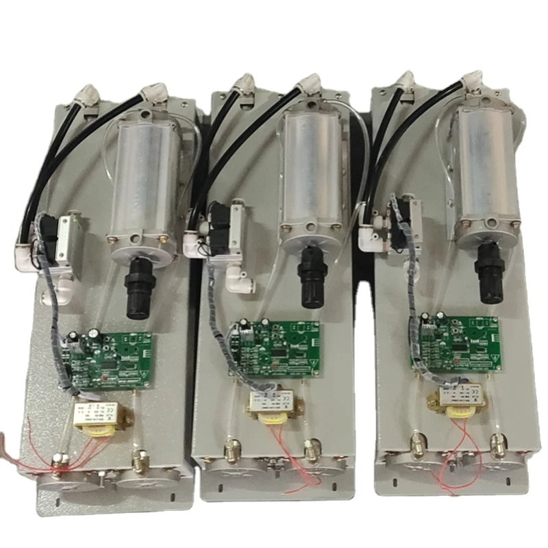 Аксессуары для концентратора кислорода объемом 10 л Абсорбирующая башня с