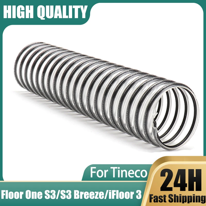 

Соединительная труба для сточных вод, сточная труба для Tineco Floor One S3/S3 Breeze/iFloor 3/iFloor Breeze, аксессуары для влажной и сухой пылесоса