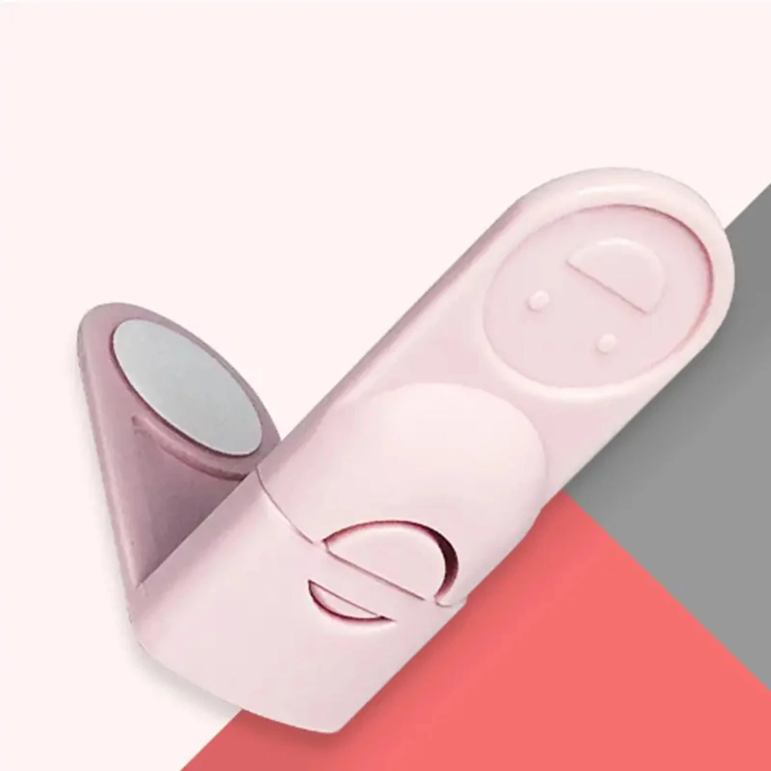 Надежный и прочный замок для шкафа с прочной пряжкой браслета силиконовым