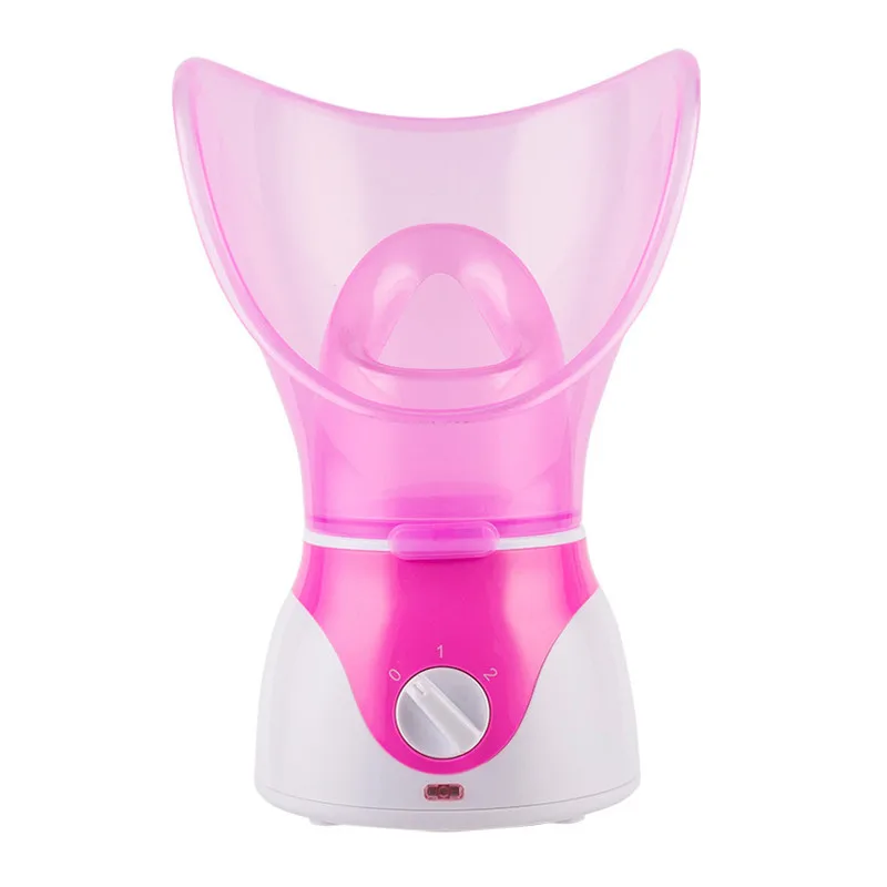 50ML Facial Steamer Deep Cleaning Mist Steam Sprayer Spa Skin Vaporizer Promote Blood Circulation Face Beauty Machine 2# |