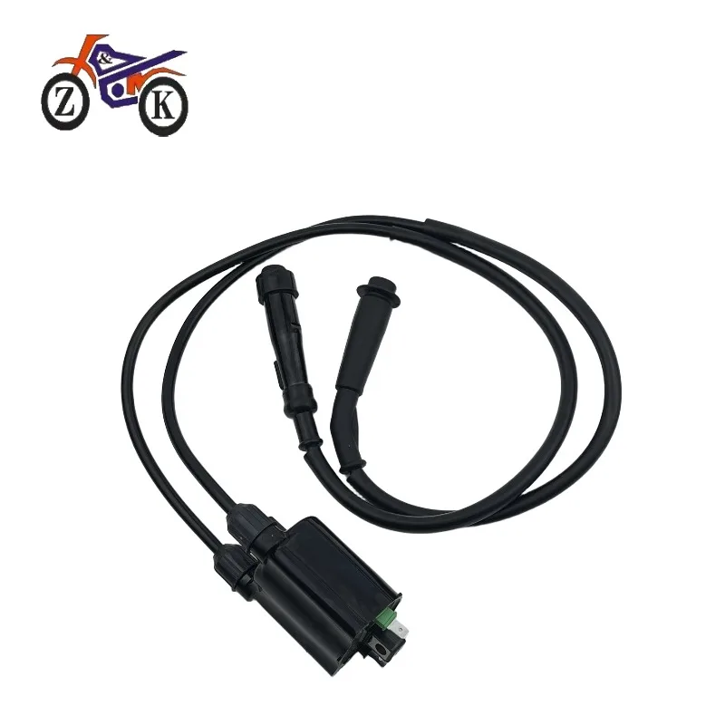 Катушка зажигания и колпачок свечи зажигания для мотоциклов Honda Shadow VLX600 VT600 1988-2007, VT600CD Deluxe 1993-2007. Замена катушки зажигания. (art.: 3920d8a6b2d86) - 3920d8a6b2d86