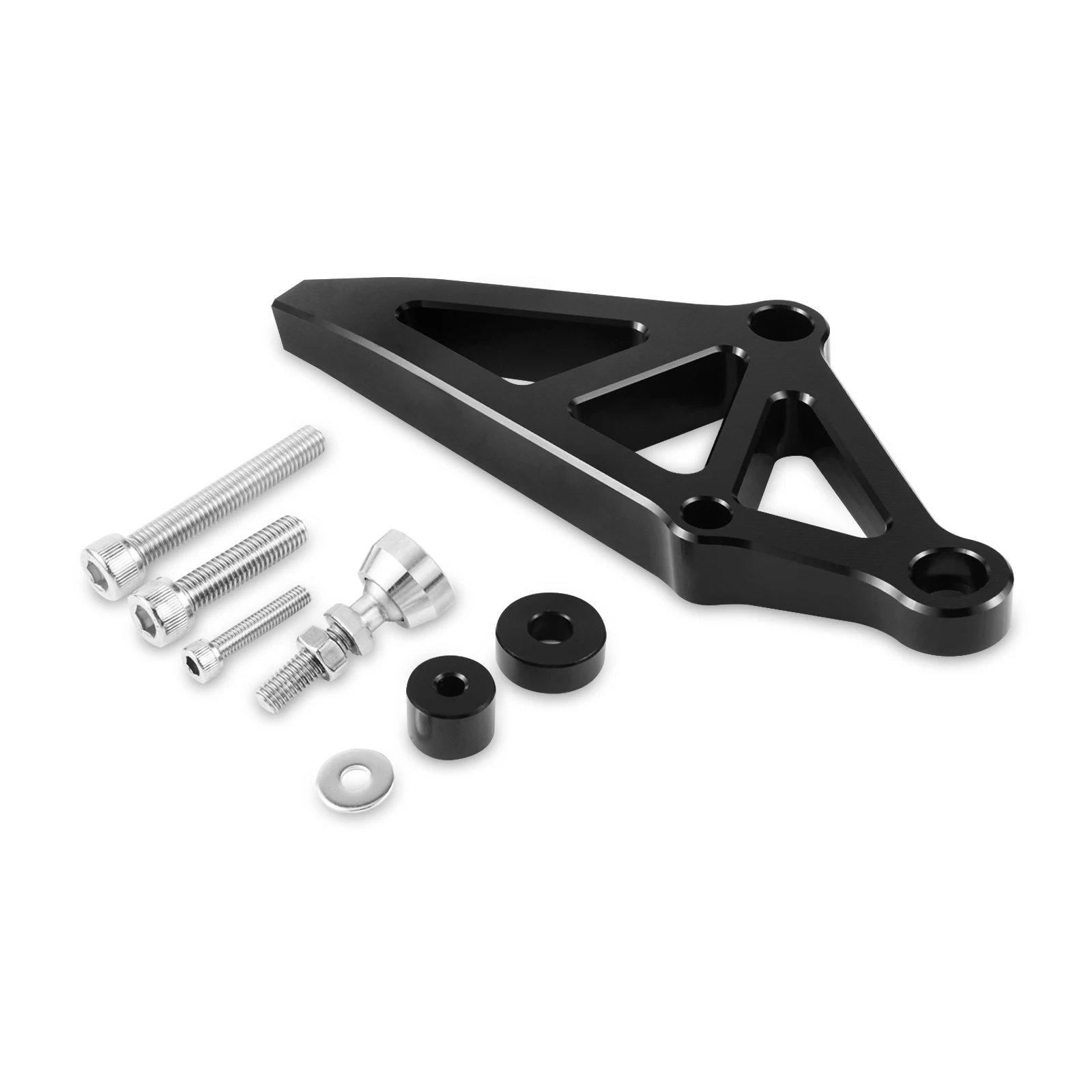 

Алюминиевая распорка главного тормозного цилиндра для Tesla Model 3 LHD (RWD/AWD) 2017-2023 гг.