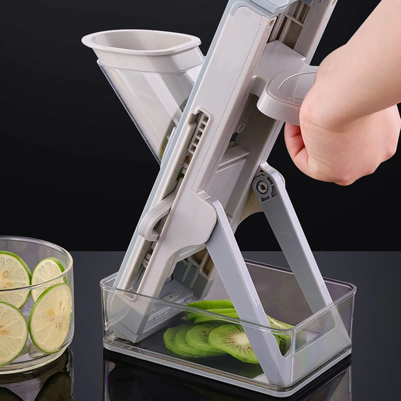 

Vegetable Cutter Grater for Potato Slicers Shredders Multi Slicer Peeler Carrot Fruit 3 in 1 Gadgets Vegetable Cutting Tools