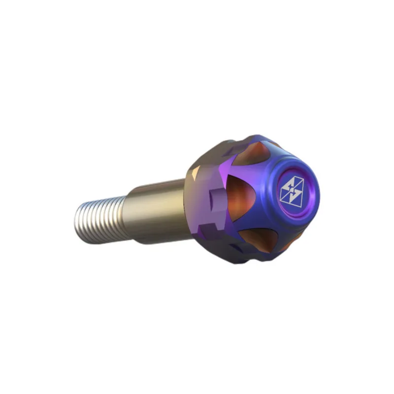 

1 Piece Brake Handle Fixing Screw M6 For Niu Electric Bike All Series Niu Scooter Brake Handle Fixing Screw