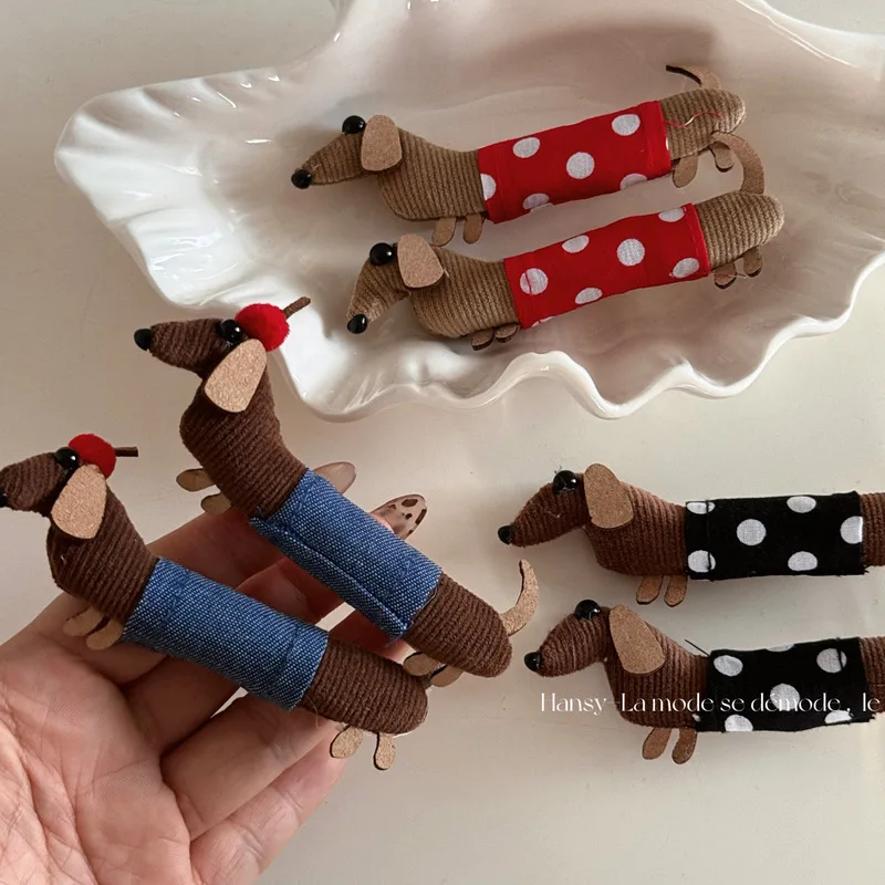 Косплей аксессуар Apple Dog