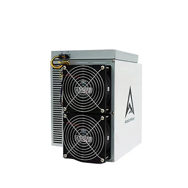 Рисунок 2 - Avalon New Bitcoin miner A1166