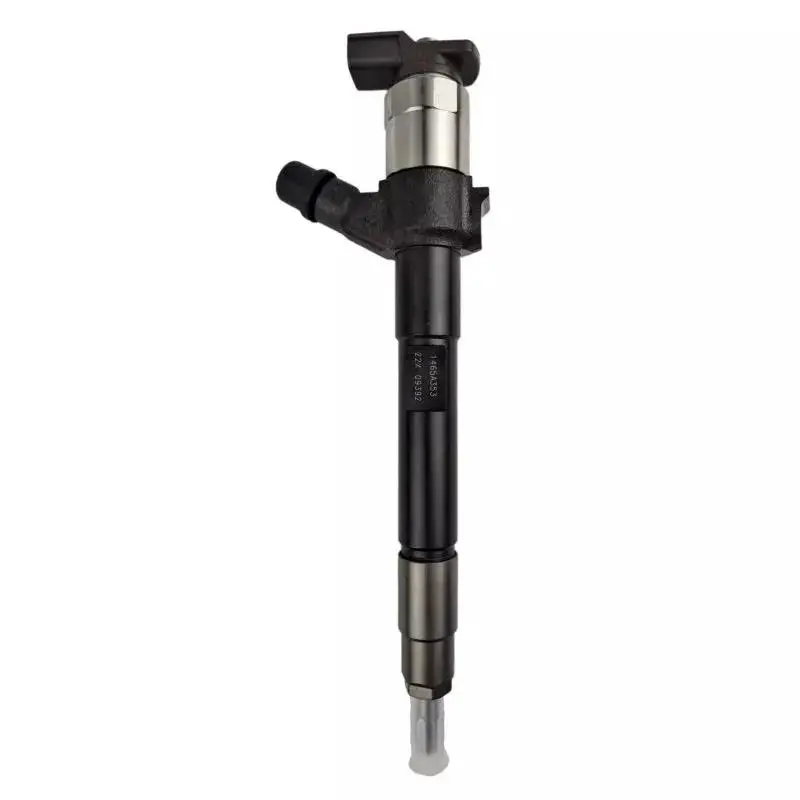 Восстановленный инжектор CR 295050-0340 1465A353 2950500340 для MITSUBISHI