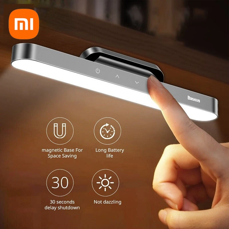 

MIJIA Магнитная настольная лампа