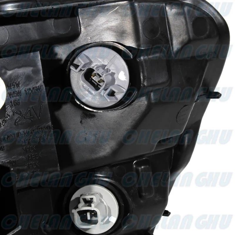 1 пара фар в сборе подходит для Mitsubishi Pajero MONTERO 2000 2001 2002 2003 2004 2005 2006 автомобильные
