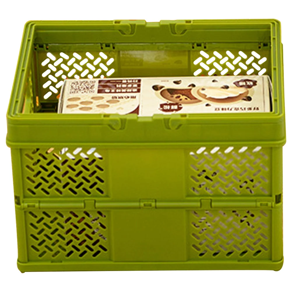 

Basket Storage Shopping Portable Picnic Box Fruit Bin Egg Easter Folding Vegetable Sundries Household Shower Toiletry Kitchen