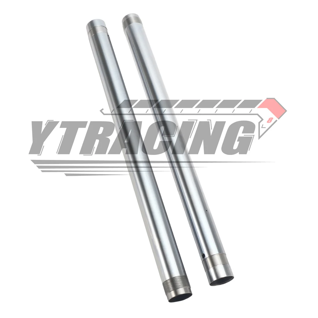 Фото Внутренние трубки передней вилки 43x605/612 мм для Harley Davidson XR1200 2008-2010 2009, тормозные системы, подставки для вилок, кронштейны №3