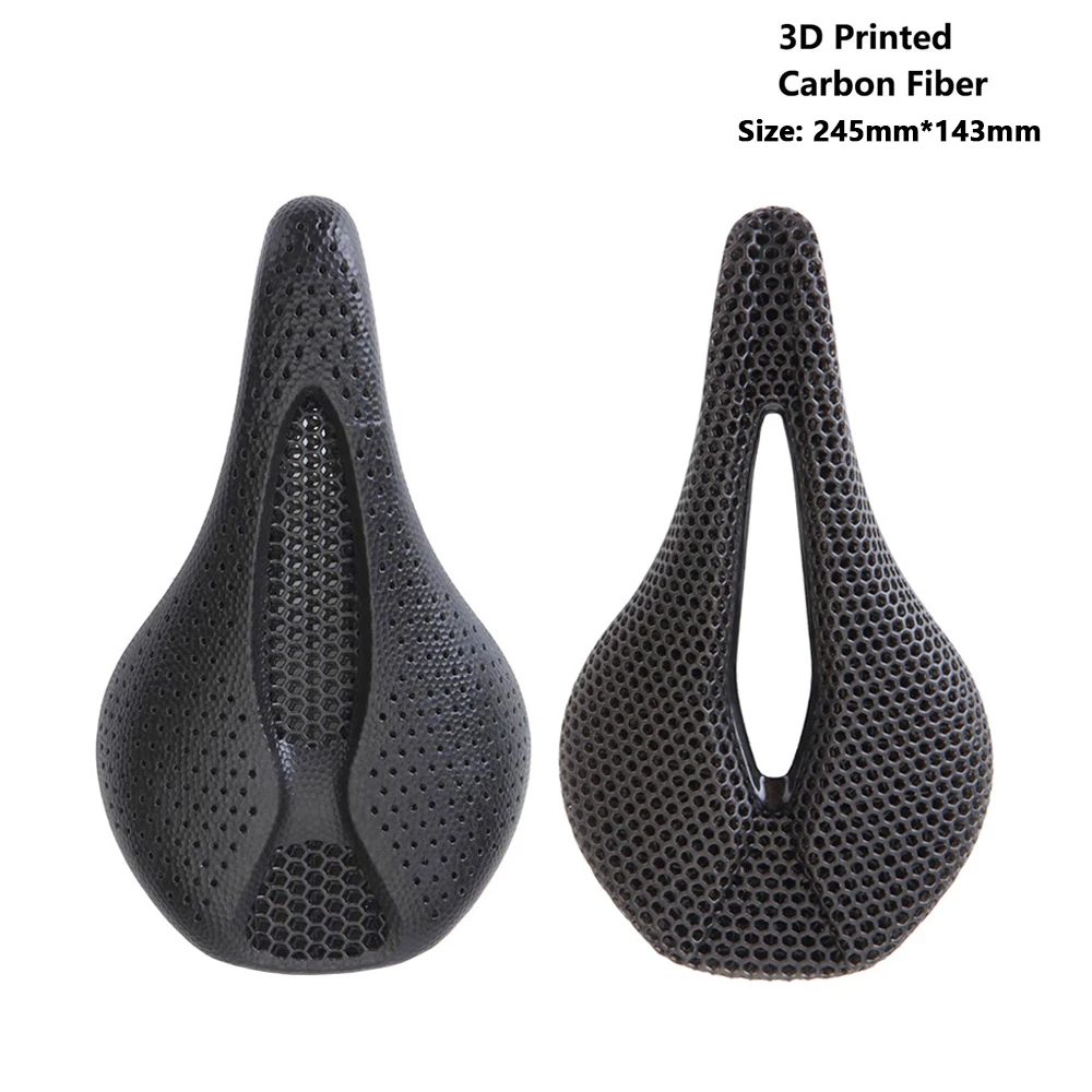 Soft Seat Cycling Parts