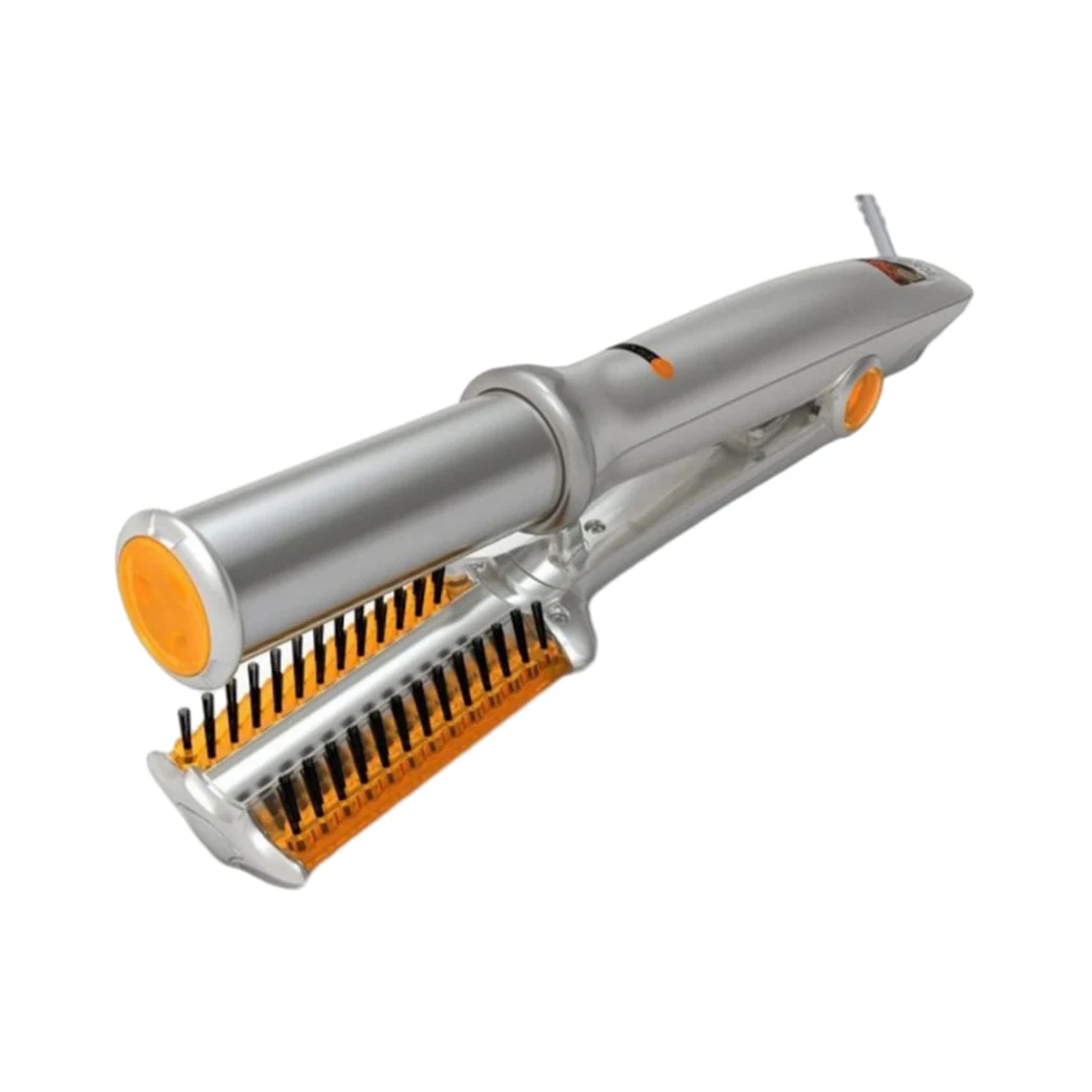 

Простой в использовании выпрямитель для волос Профессиональный стайлинг регулируемые настройки температуры автоматический выпрямитель для волос