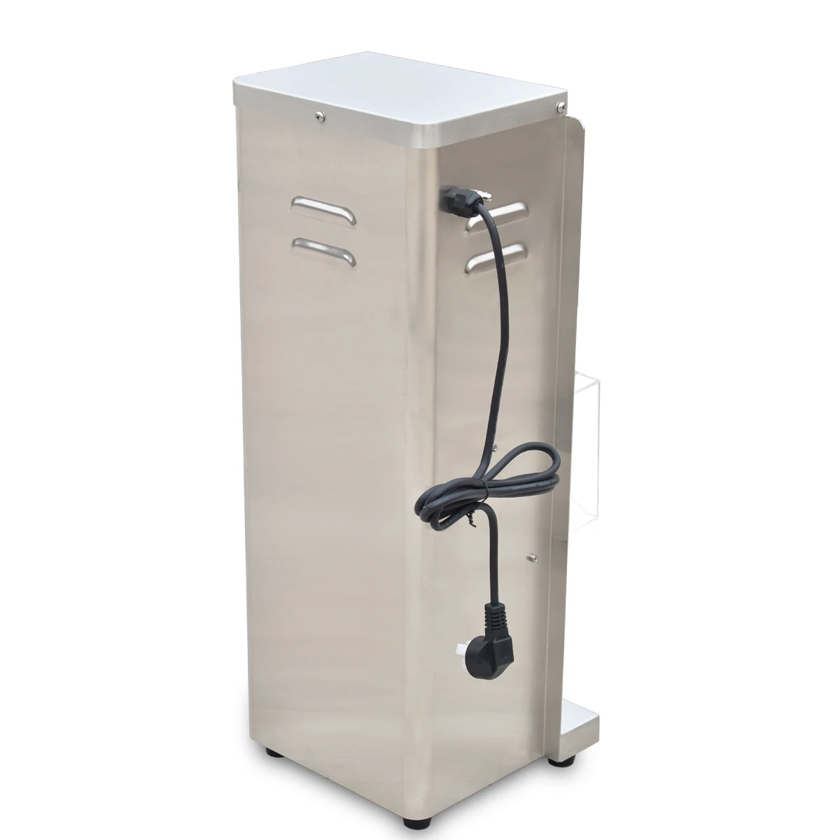 Миксер Для Мороженого молочный коктейль мешалка конусной формы для мороженого