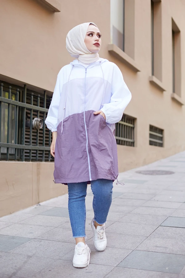 

Лидер продаж, дождевик istanbulstyles для женщин everlast, мусульманская одежда, Турция