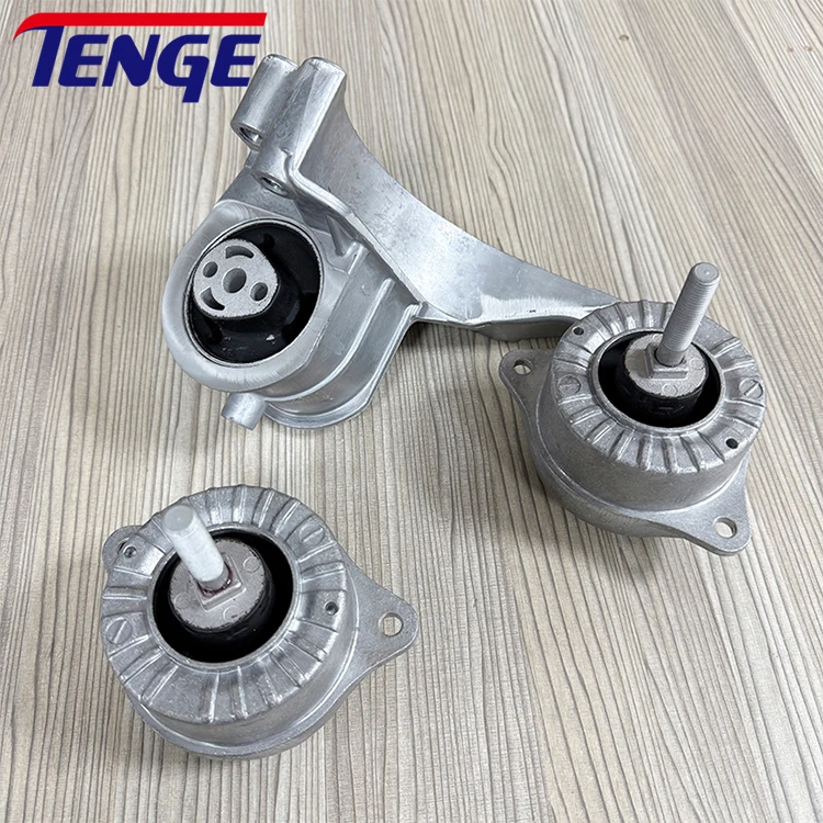 Комплект из 3 опор двигателя и трансмиссии для Porsche Boxster 987 9A137509350 9A137509450 9A137502322. Опора двигателя YU в наличии. (art.: 3920dcee7ed23) - 3920dcee7ed23