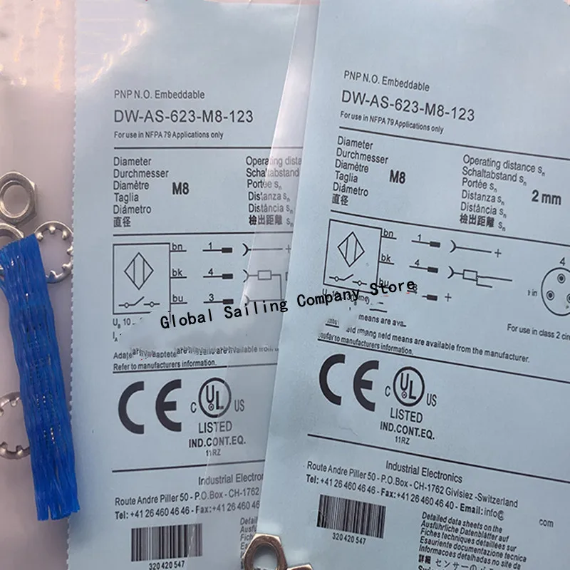 3 шт. новый сенсорный экран