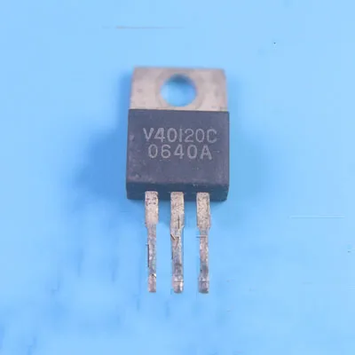 5 шт V40120C TO-220