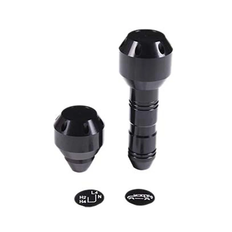 

Модификация рукоятки переключения передач автомобиля для Toyota FJ Cruiser 2007-2021, аксессуары для интерьера