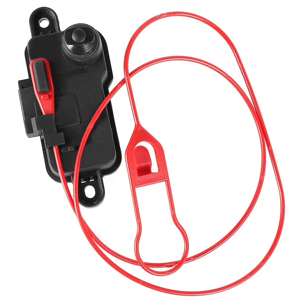 

Fuel Flap Exclusive Fuels Tank Cover Motor Actuators Lock Actuator