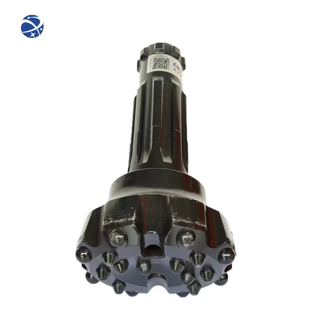 Сверло Feida высокого качества 152/165/171/190/203 мм буровые долота DTH для сверления