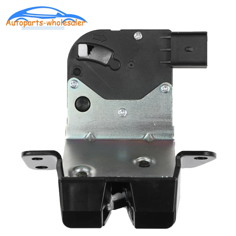 

New 81230-4X210 812304X210 Fit For Kia Rio 2015-2017 Rear Liftgate Latch Lock Actuator Car accessories