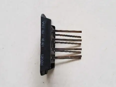 VVZ40-16IO1 VVZ40-16I01 VVZ40-14IO1 тиристорный выпрямитель пятно