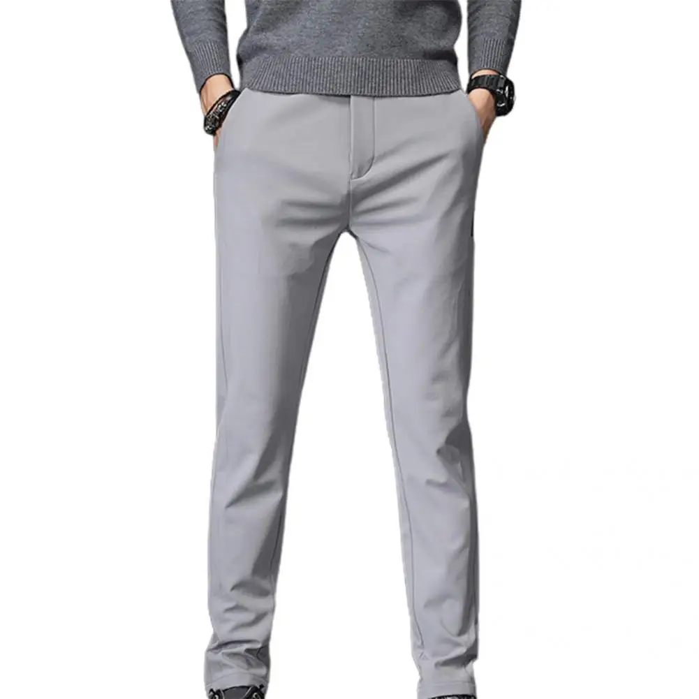 

Stylish Loose-fitting Stretchy Pants Sports Trousers Sporty Loose